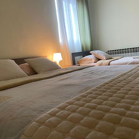 B&B Bebinac Leskovac  Exterior foto