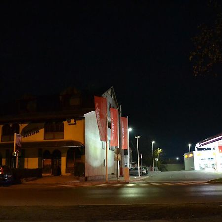 B&B Bebinac Leskovac  Exterior foto