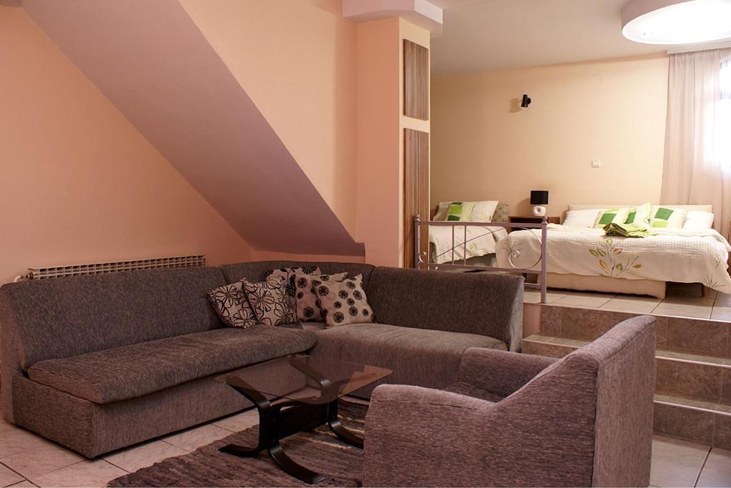 B&B Bebinac Leskovac  Exterior foto