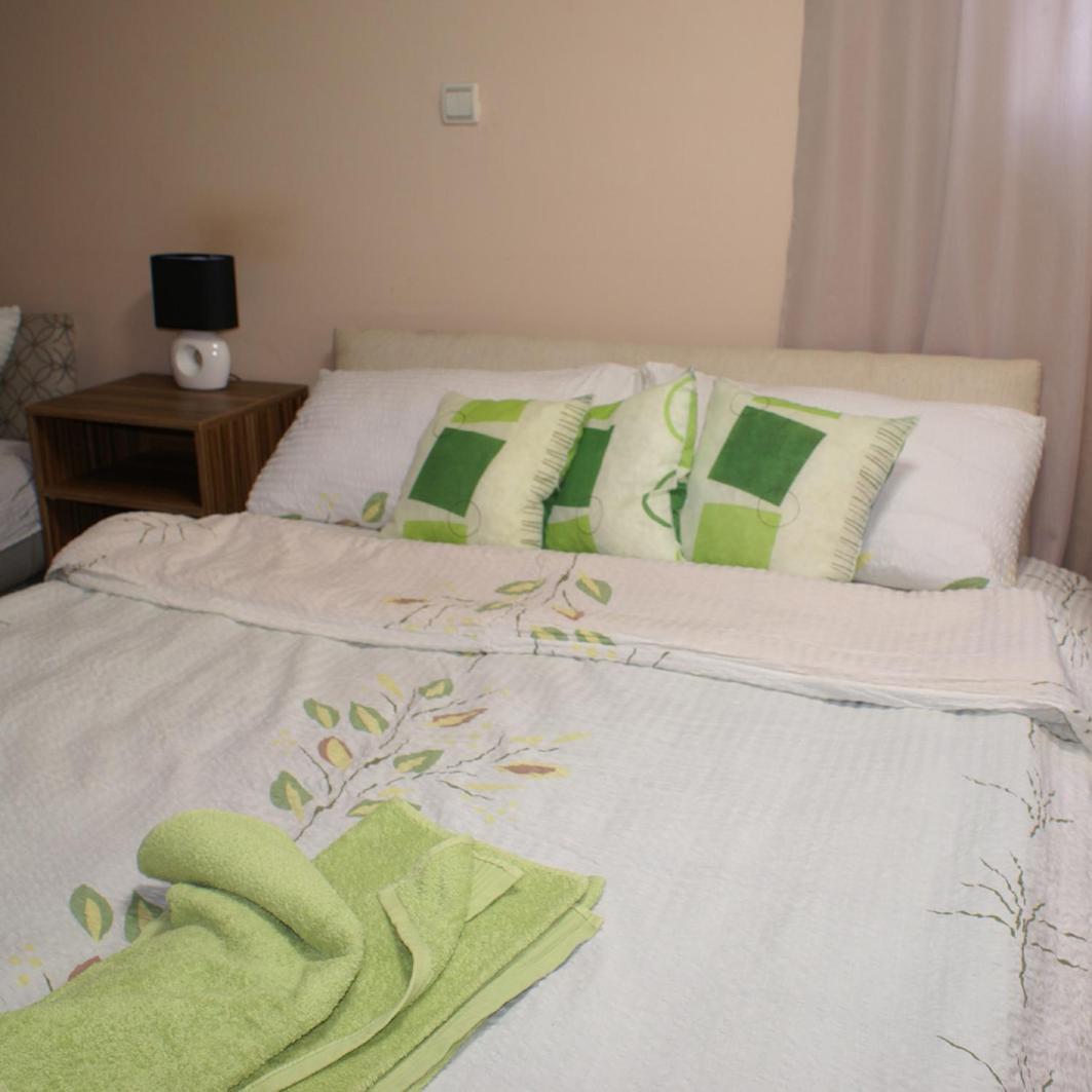 B&B Bebinac Leskovac  Exterior foto