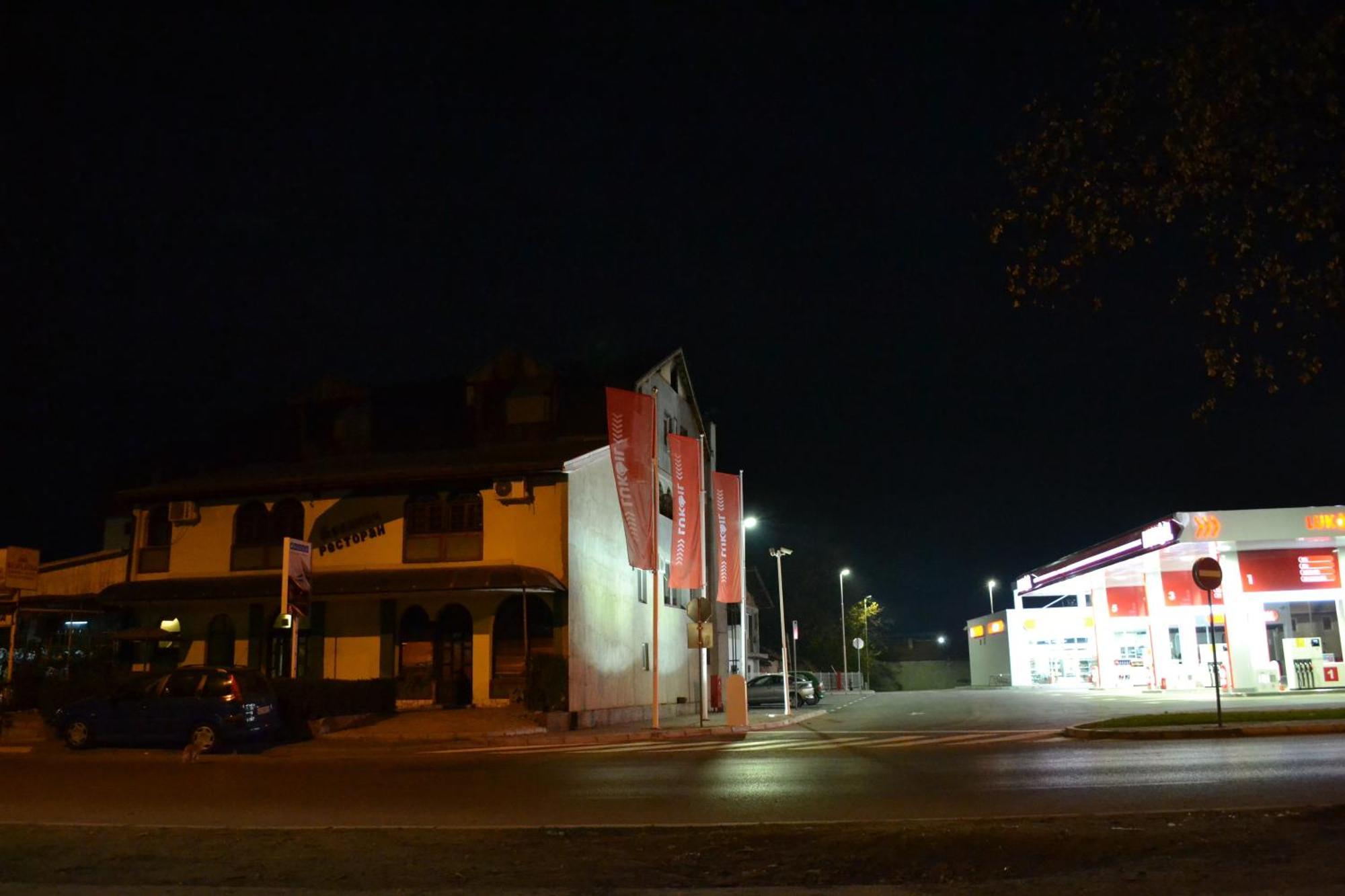 B&B Bebinac Leskovac  Exterior foto