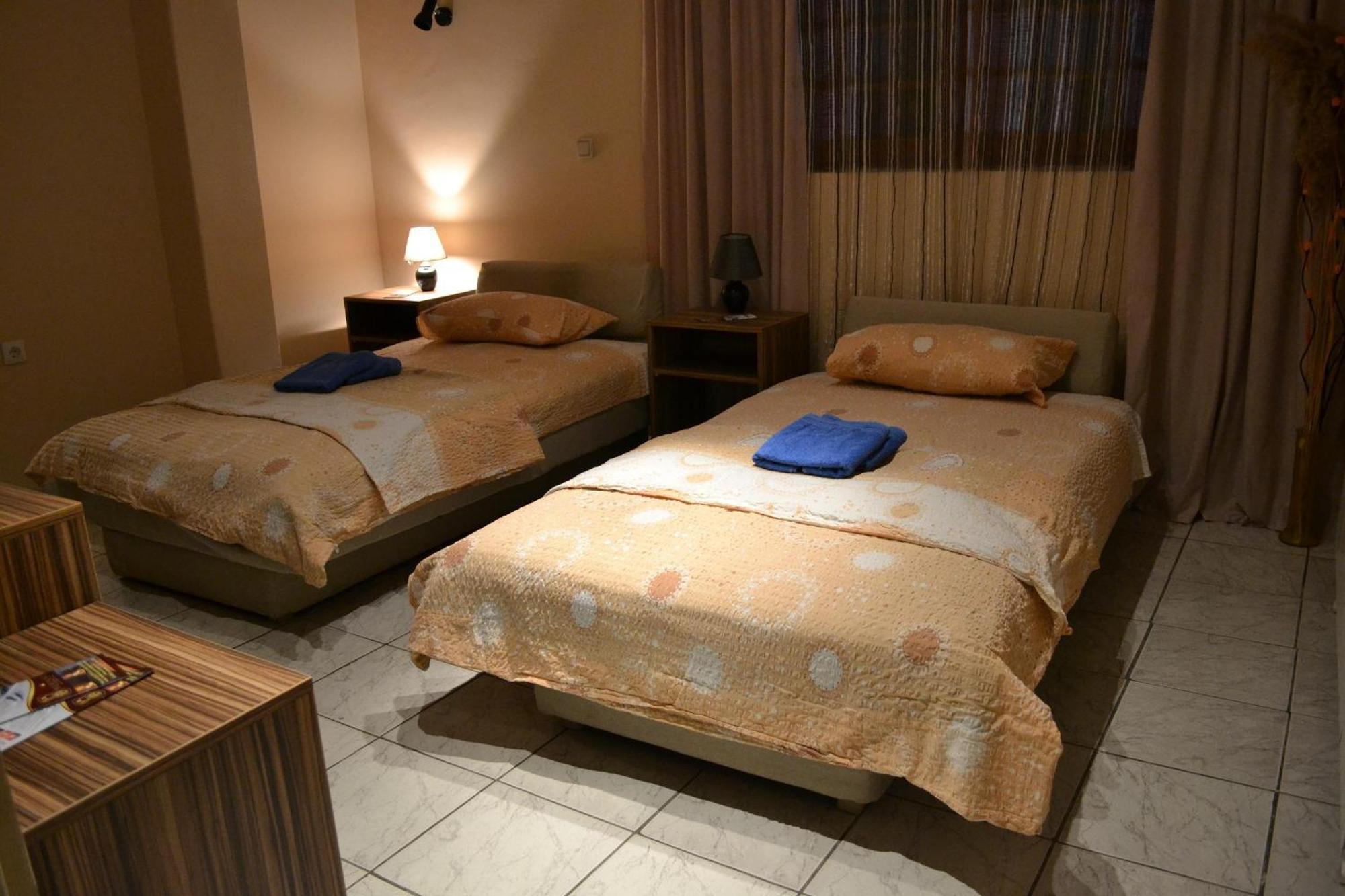 B&B Bebinac Leskovac  Exterior foto