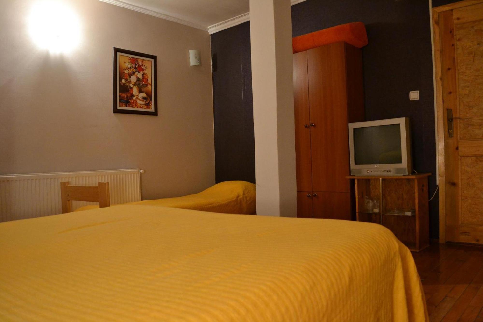 B&B Bebinac Leskovac  Exterior foto