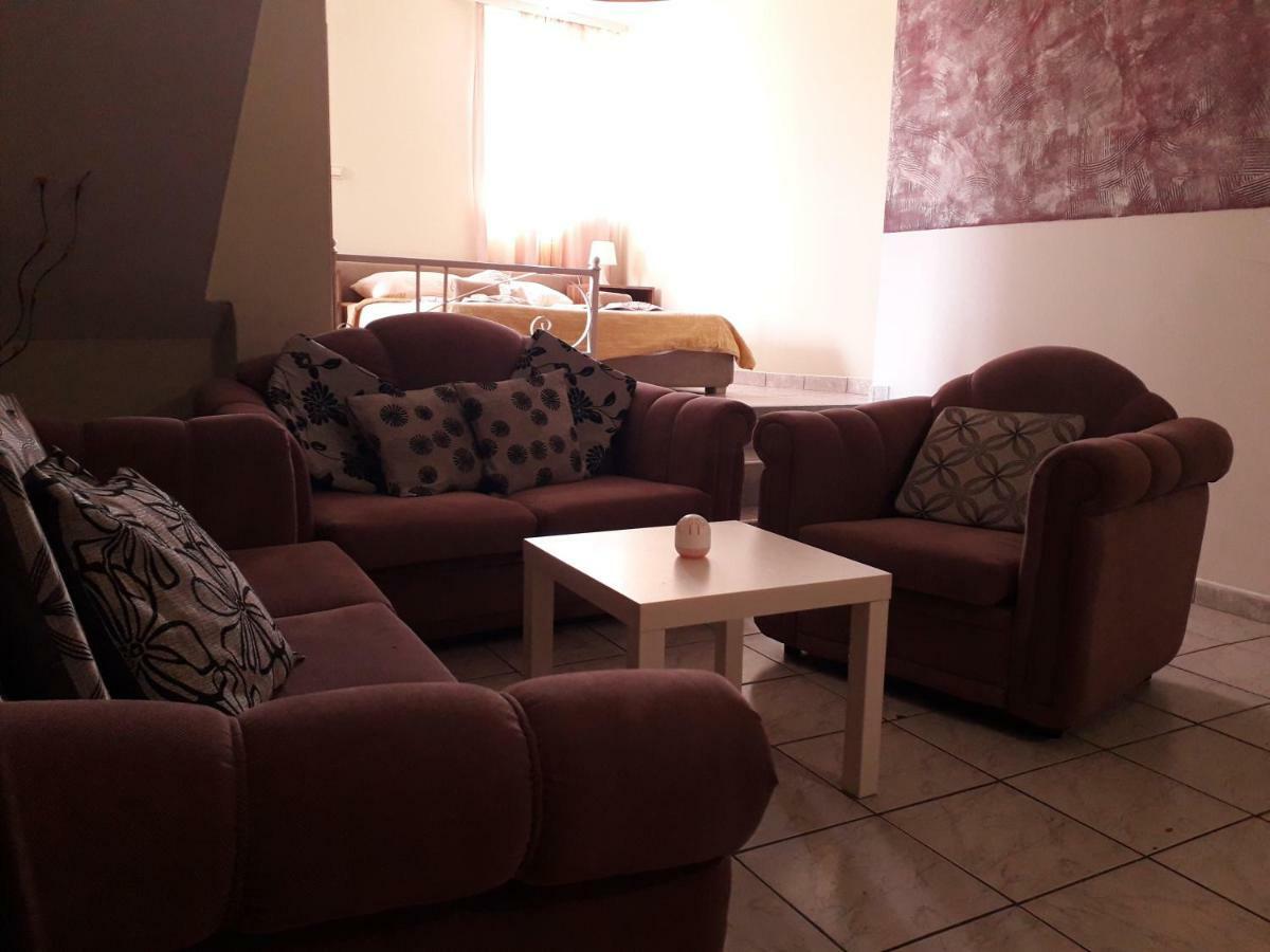 B&B Bebinac Leskovac  Exterior foto