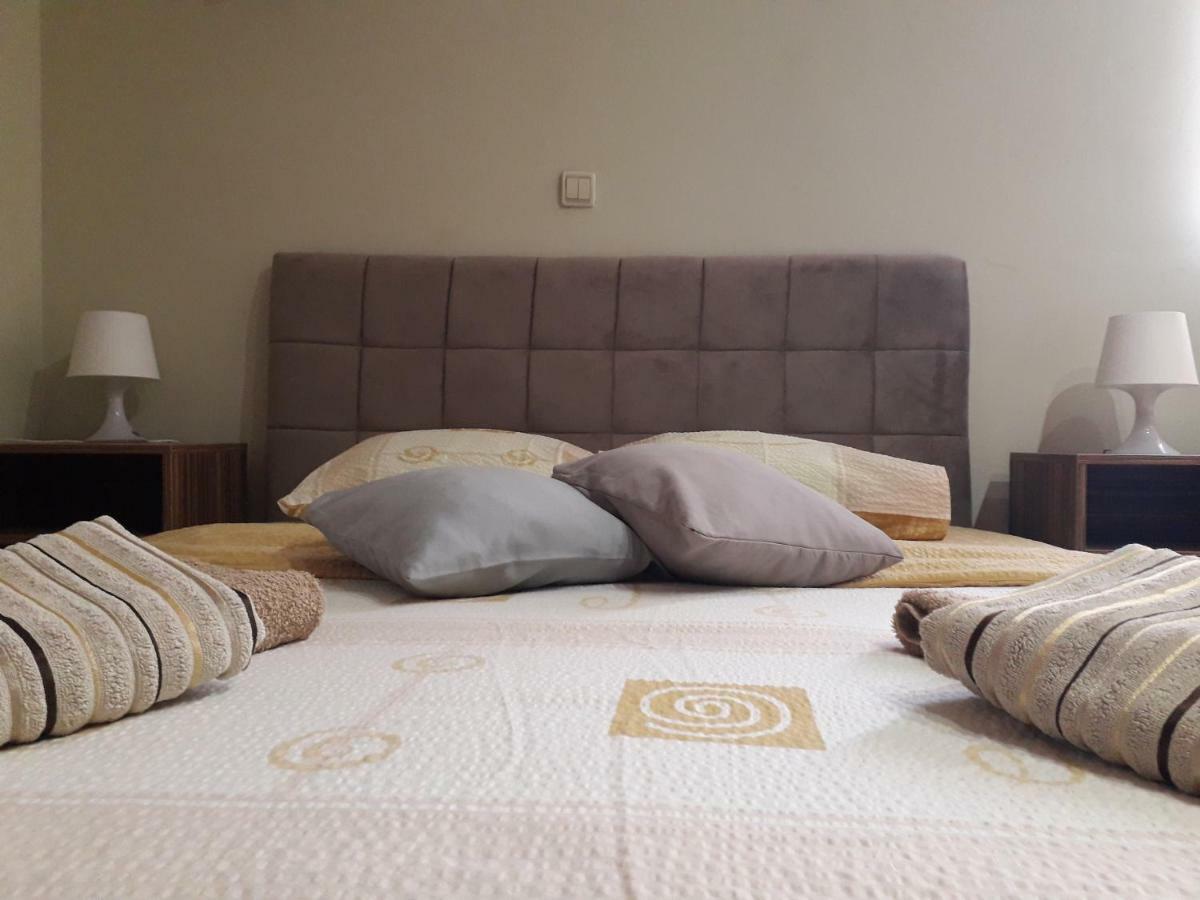 B&B Bebinac Leskovac  Exterior foto