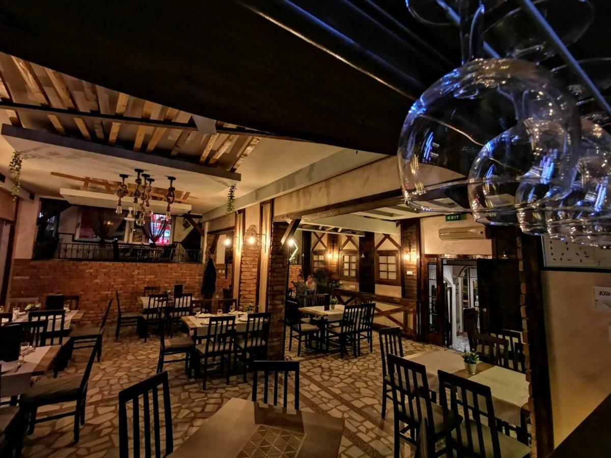 B&B Bebinac Leskovac  Exterior foto