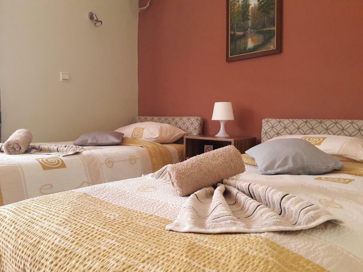 B&B Bebinac Leskovac  Exterior foto