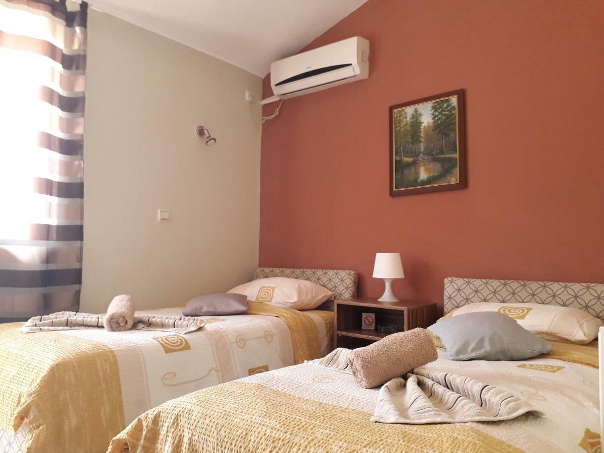 B&B Bebinac Leskovac  Exterior foto
