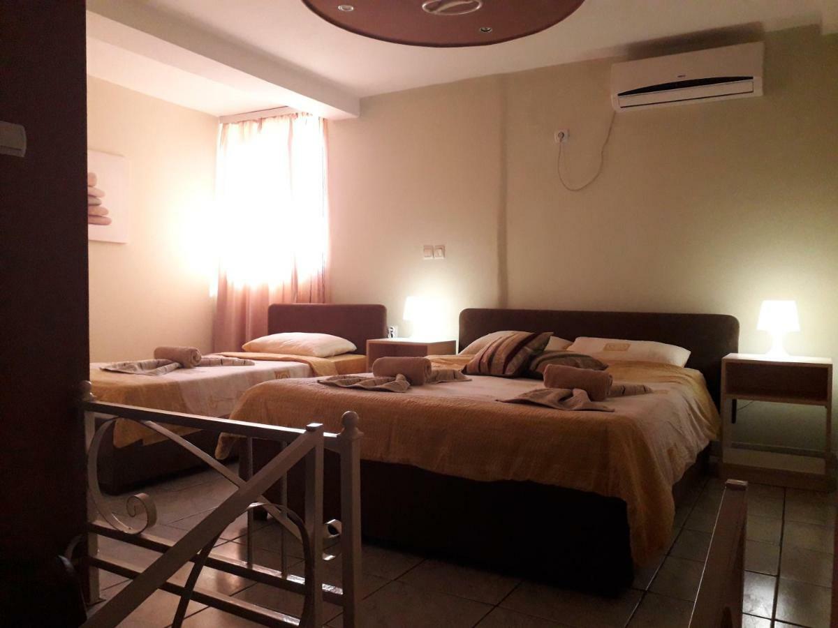 B&B Bebinac Leskovac  Exterior foto