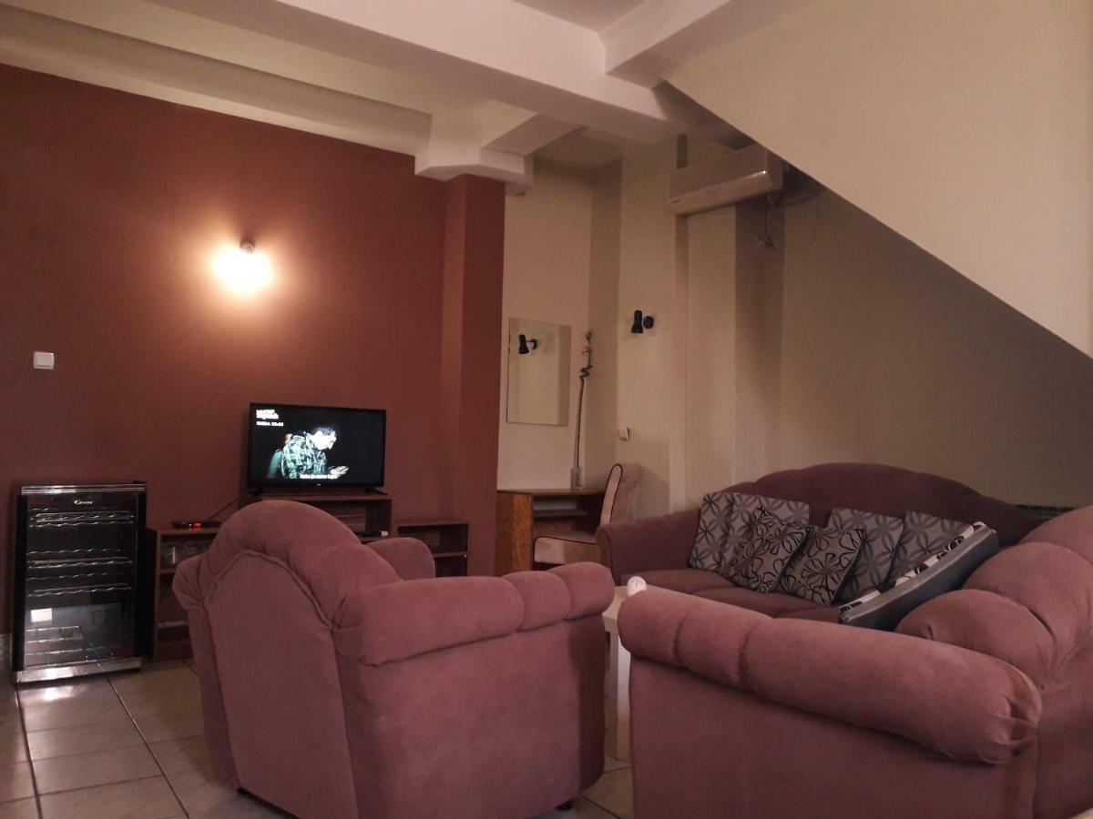 B&B Bebinac Leskovac  Exterior foto