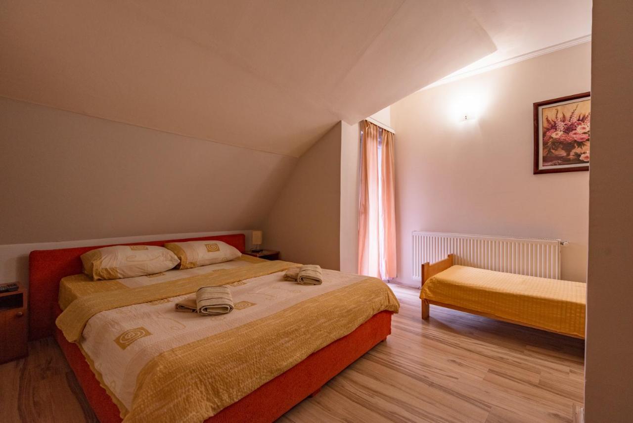 B&B Bebinac Leskovac  Exterior foto