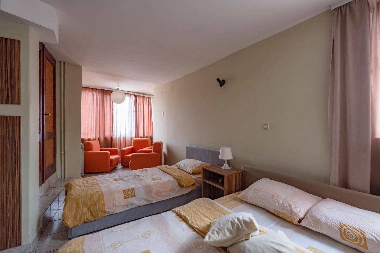 B&B Bebinac Leskovac  Exterior foto
