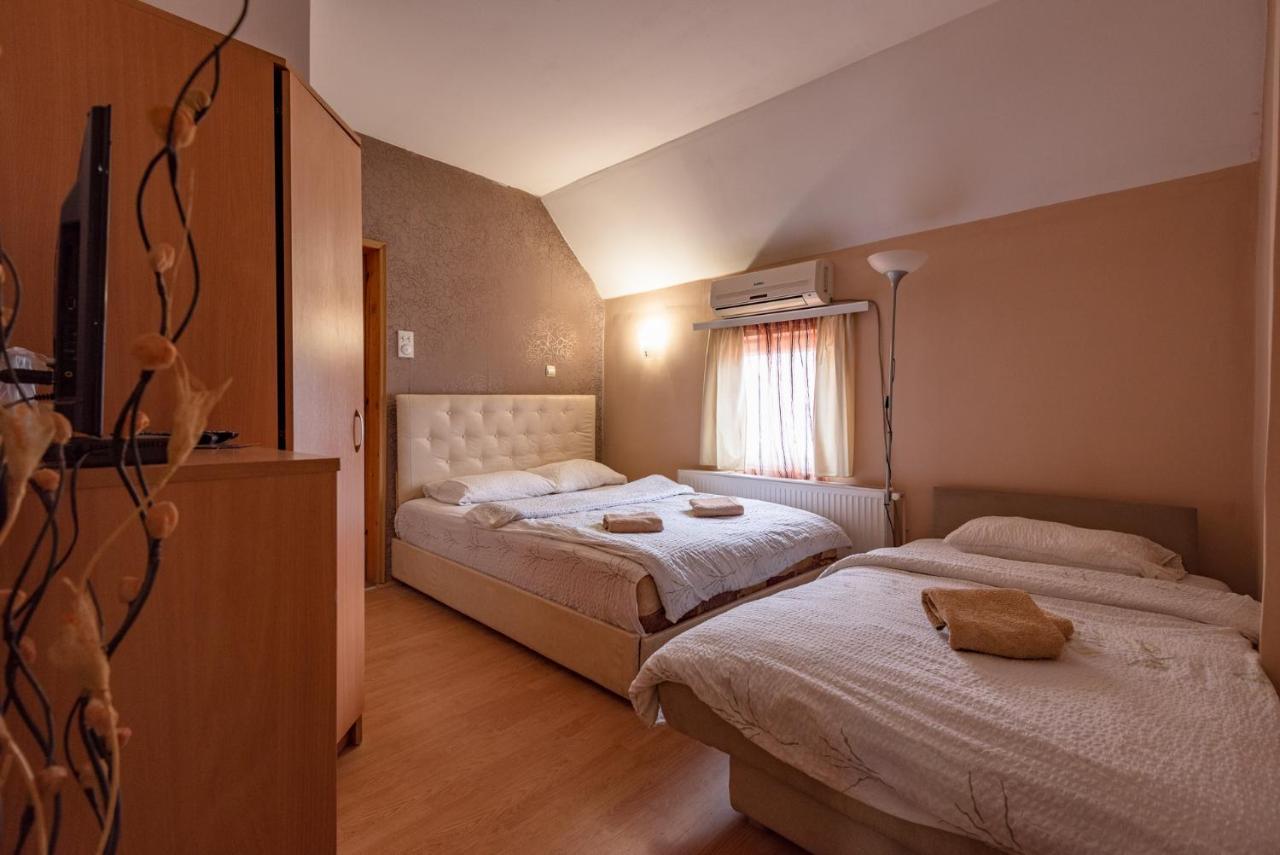 B&B Bebinac Leskovac  Exterior foto