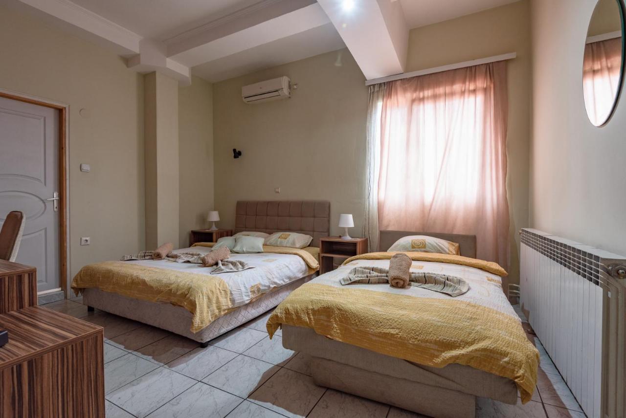 B&B Bebinac Leskovac  Exterior foto